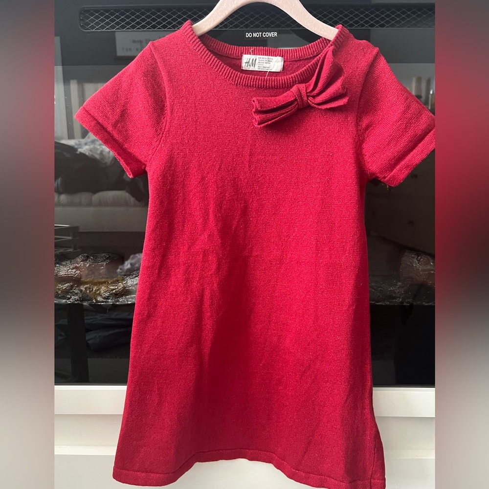 H&M Dress